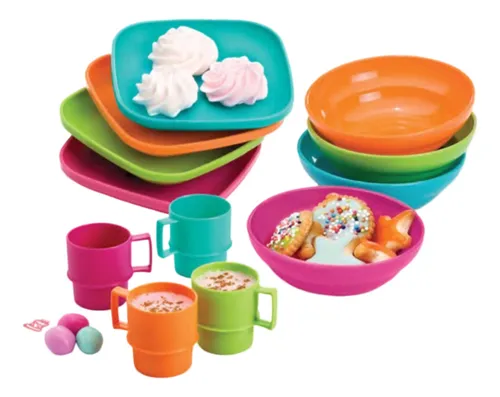 Vajilla tupperware sales