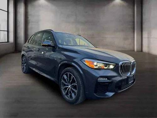 Bmw X5 2019