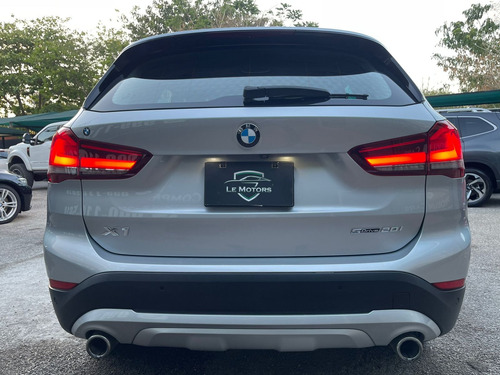 BMW X1 2.0 Sdrive 20ia X Line At
