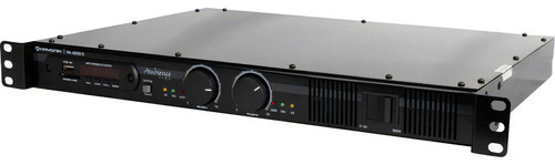 Amplificador 600w Ambience Pa-6000d Hayonik