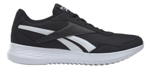 Tenis Reebok Energen Lite Para Correr Negro Hombre Diseño De La Tela Liso Talla 28 Mx