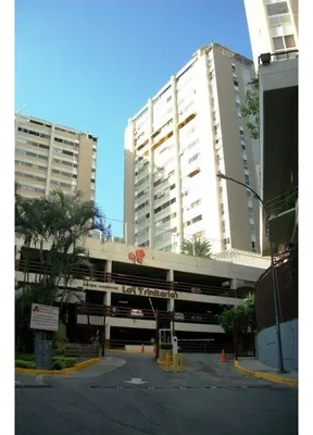 Apartamento en alquiler