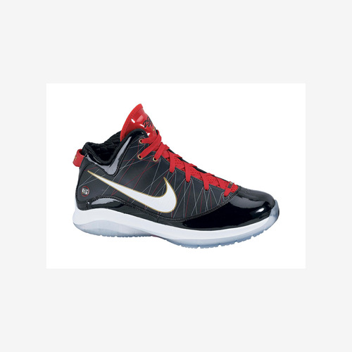 Zapatillas Nike Lebron 7 Ps P.s. Bred Urbano 407639-002   