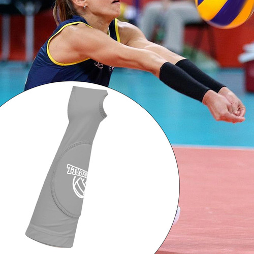. Juego De Mangas De Voleibol Para Mejorar El Rendimiento