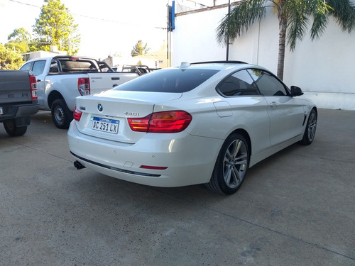 Bmw Serie 4 2.0 430i Coupe Sportline 252cv 2018