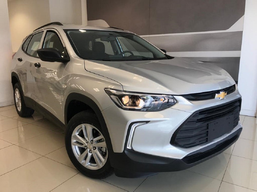 Imagen 1 de 15 de Nueva Suv Chevrolet Tracker 1.2 N Turbo Automática 2022 Ep