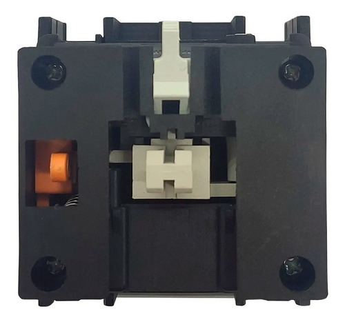 Temporizador Para Contactor 0.1 A 30 Segundos Nc Na Baw