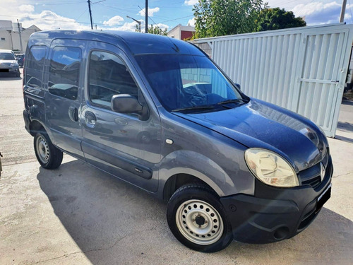 Renault Kangoo 1.6 Furgon Ph3 Confort 1plc