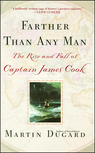 Libro: Farther Than Any Man: The Rise And Fall Of Captain