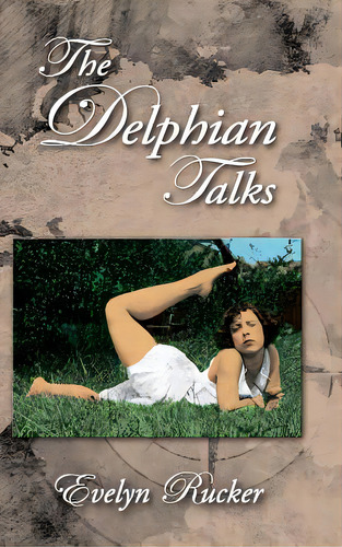 The Delphian Talks, De Rucker, Doug. Editorial Lightning Source Inc, Tapa Dura En Inglés