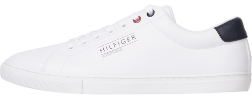 Tommy Hilfiger Sneakers Para Hombre Fm0fm04569