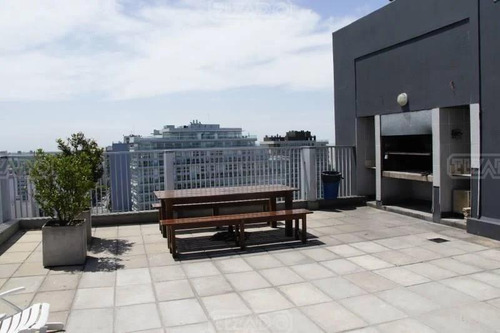 Departamento En Venta En Olivos, Vicente López, G.b.a. Zona Norte