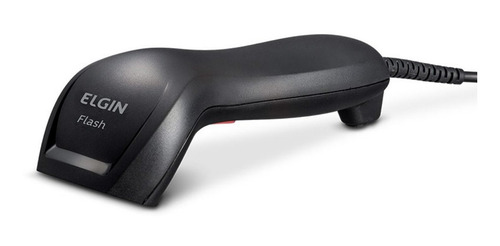 Imagem 4 de 4 de Leitor Elgin Flash Usb 1d - Boleto/danfe/produto