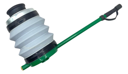 Espolvoreador Manual Jte Aplicador Insecticida