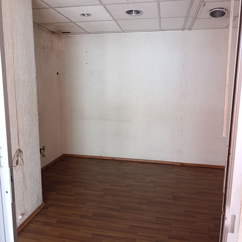Renta Oficina Frente A Parque Toreo 93m2 Con Mantenimiento