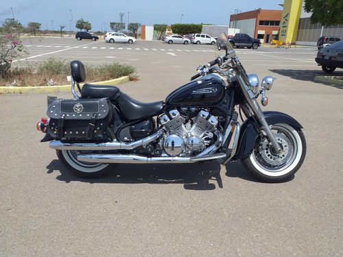 Yamaha Royal Star 1300