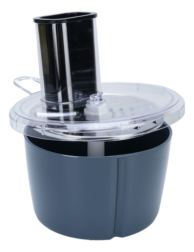 Kit De Procesador De Alimentos, Cortador De Recipientes, Lic
