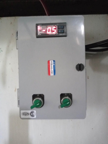 Imagen 10 de 10 de Servicio Tecnico Refrigeracion Camaras-aires-heladeras