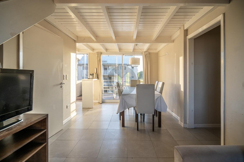 Imagen 4 de 18 de Departamento En Venta - 3 Ambientes - Pinamar Golf