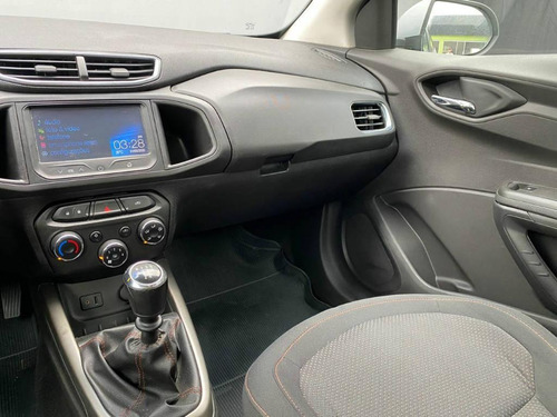 Chevrolet Onix 1.4 Mt Ltz