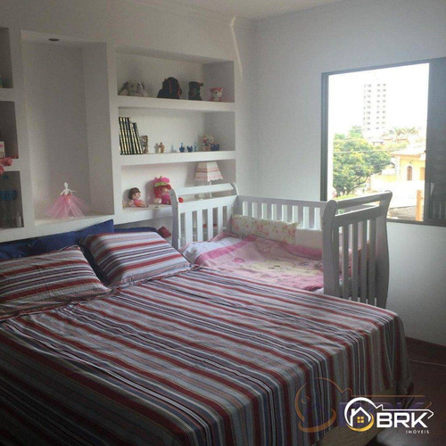 Imagem 15 de 30 de Sobrado Com 3 Dormitórios À Venda Por R$ 870.000,00 - Vila Formosa - São Paulo/sp - So0389