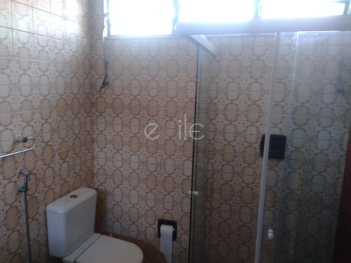 Imagem 10 de 23 de Casa À Venda Em Vila Proost De Souza - Ca009263
