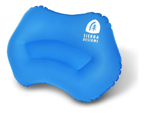 Almohada Inflable Animas Pillow