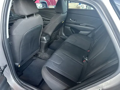 Hyundai Elantra 2.0 Gls Premium At