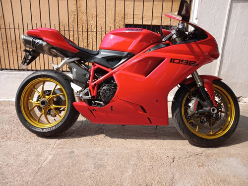 Ducati 1098