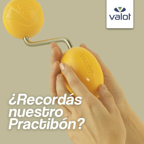 Imagen 3 de 6 de Jabón Perita Para Manos Practibon Caja 25u | Valot Oficial