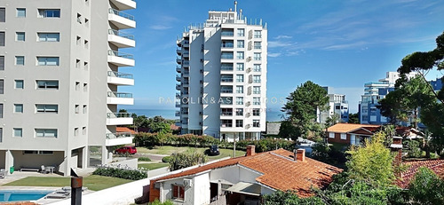 Departamento A Estrenar En Edificio Moon-ref:3405