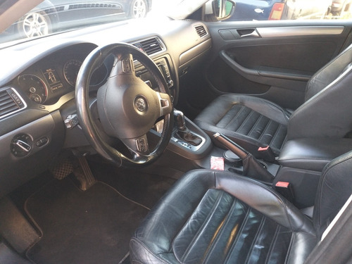 Volkswagen Vento 2.0 Sportline Tsi 200cv Dsg Permuto Financi