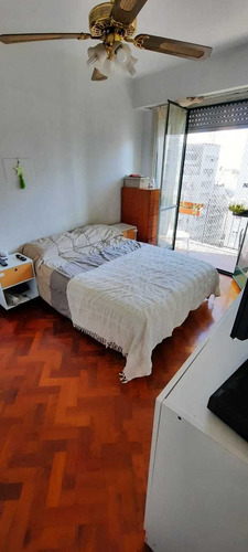 Imagen 9 de 14 de Privilegiado 3 Ambientes Con Dependencia En Caballito