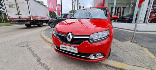 Imagen 1 de 12 de Renault Logan Privilege 1.6 2017 49.000 Km Nuevo Original A