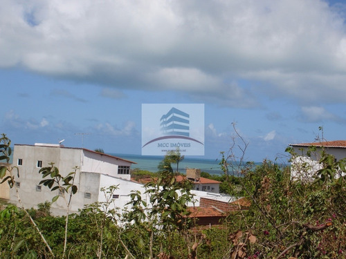 Imagem 6 de 7 de Terreno Na Praia De Cotovelo Com Vista Para O Mar