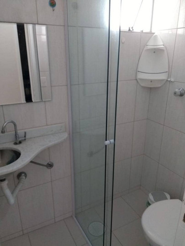 Imagem 9 de 18 de Cobertura Com 3 Dormitórios À Venda, 120 M² Por R$ 450.000,00 - Massaguaçu - Caraguatatuba/sp - Co0007