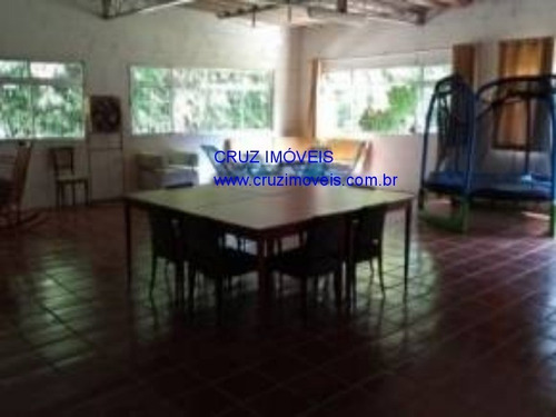 Imagem 25 de 30 de Chacara - Ch00040 - 4951181