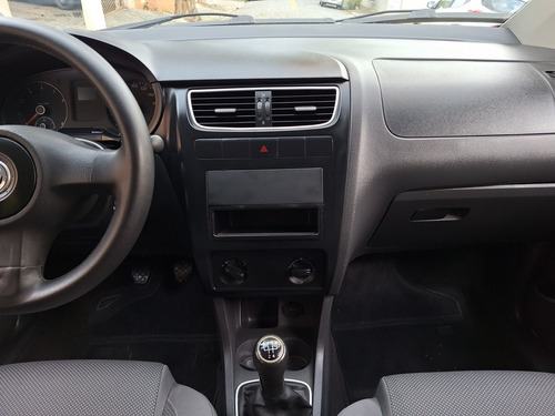 Volkswagen Fox 1.0 MI 8V FLEX 4P MANUAL