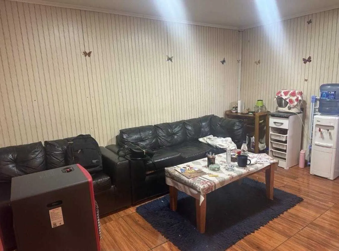 Imagen 2 de 26 de Arriendo Amoblafo (147842)