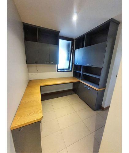 Imagen 21 de 30 de Espectacular Departamento Duplex - Las Condes