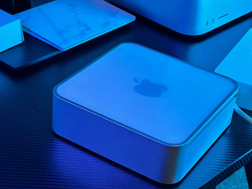 Mac Mini Primera Generación (Usado)