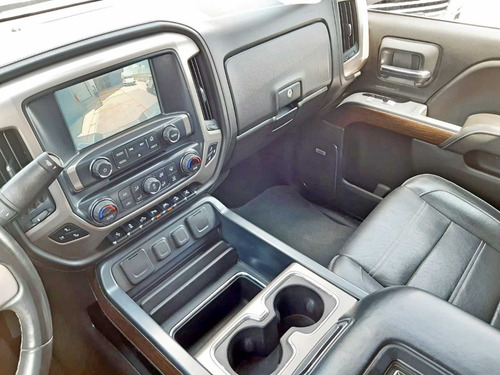 Imagen 6 de 14 de Gmc Sierra Denali G Pk V8 2017