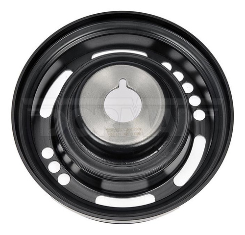 Polea Ciguenal Dorman Para Trax 1.8 2020