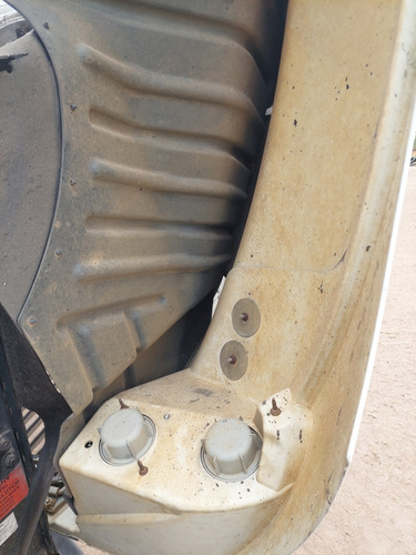 Cofre Para International 8600