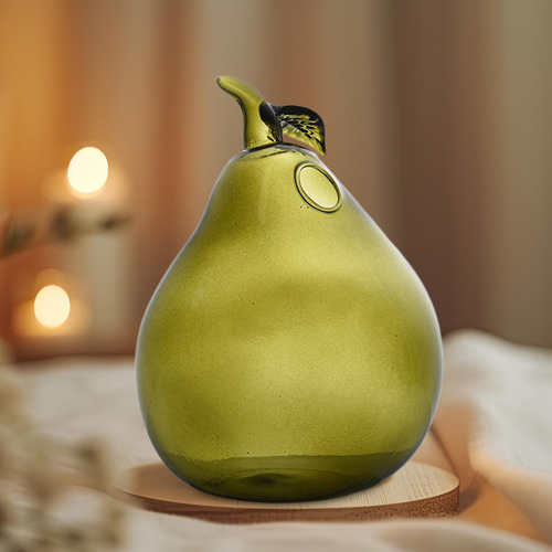 Florero De Cristal, Maceta, Estatua, Botella Difusora De