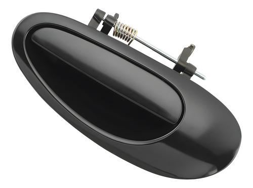Manija Exterior - Stratus 2001 - 2006 Trasera Izq - Negra