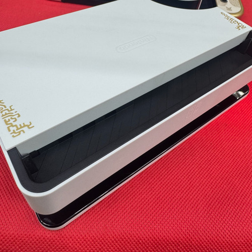 Consola Nintendo Switch Oled Zelda Tears Edition (Usado)