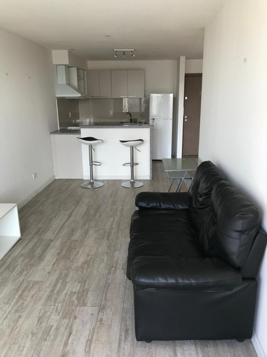Venta Apartamento 1 Dormitorio Y Garaje Por Barreiro Pocitos