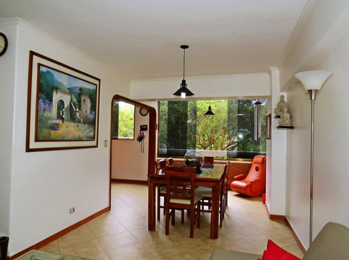 Imagen 3 de 14 de Apartamentoto Res Araguaney 107 M2 Los Nuevos Teques