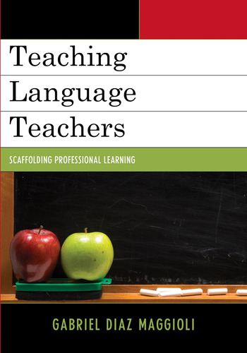 Libro: En Ingles Teaching Language Teachers Scaffolding Pro